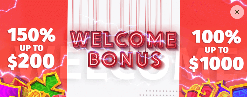 ROLLETTO WELCOME BONUS REVIEW CANADA CASINO