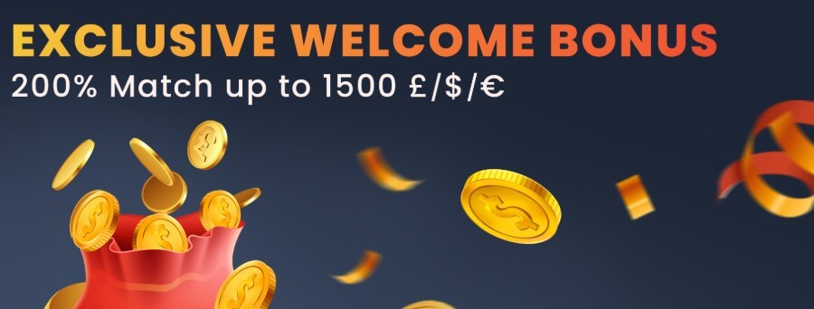 welcome offer at forzabet