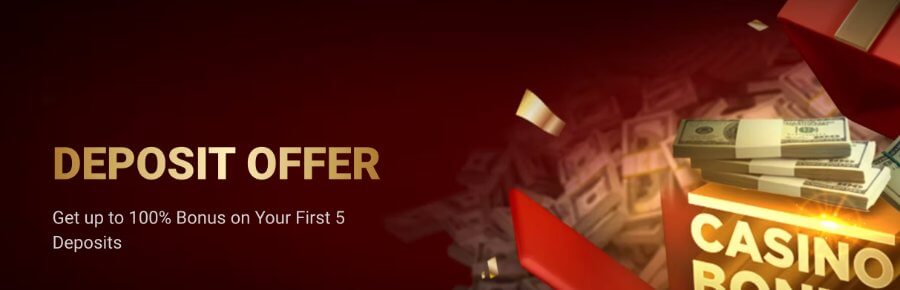 new player bonus at ggvegas
