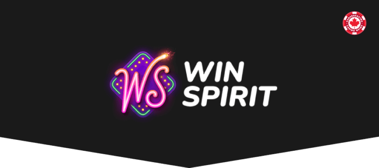popular Winspirit Casino casino promotional banner