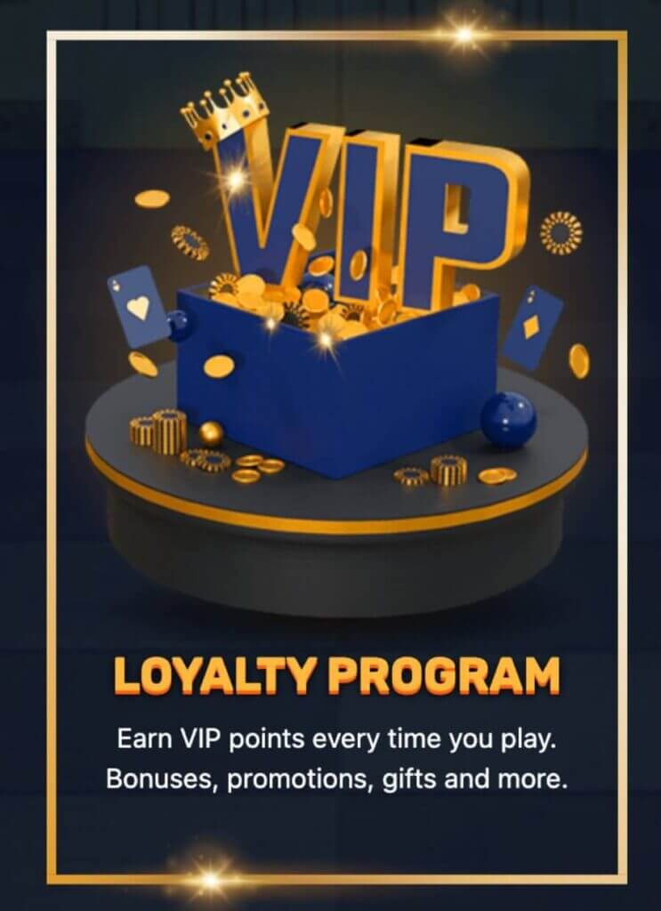 yukon gold casino vip loyalty canada