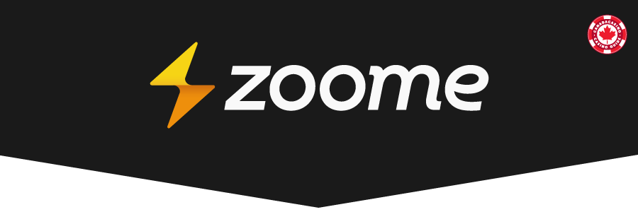 Zoome Casino review canada