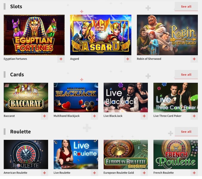 Zulabet online casino games zulabet casino games